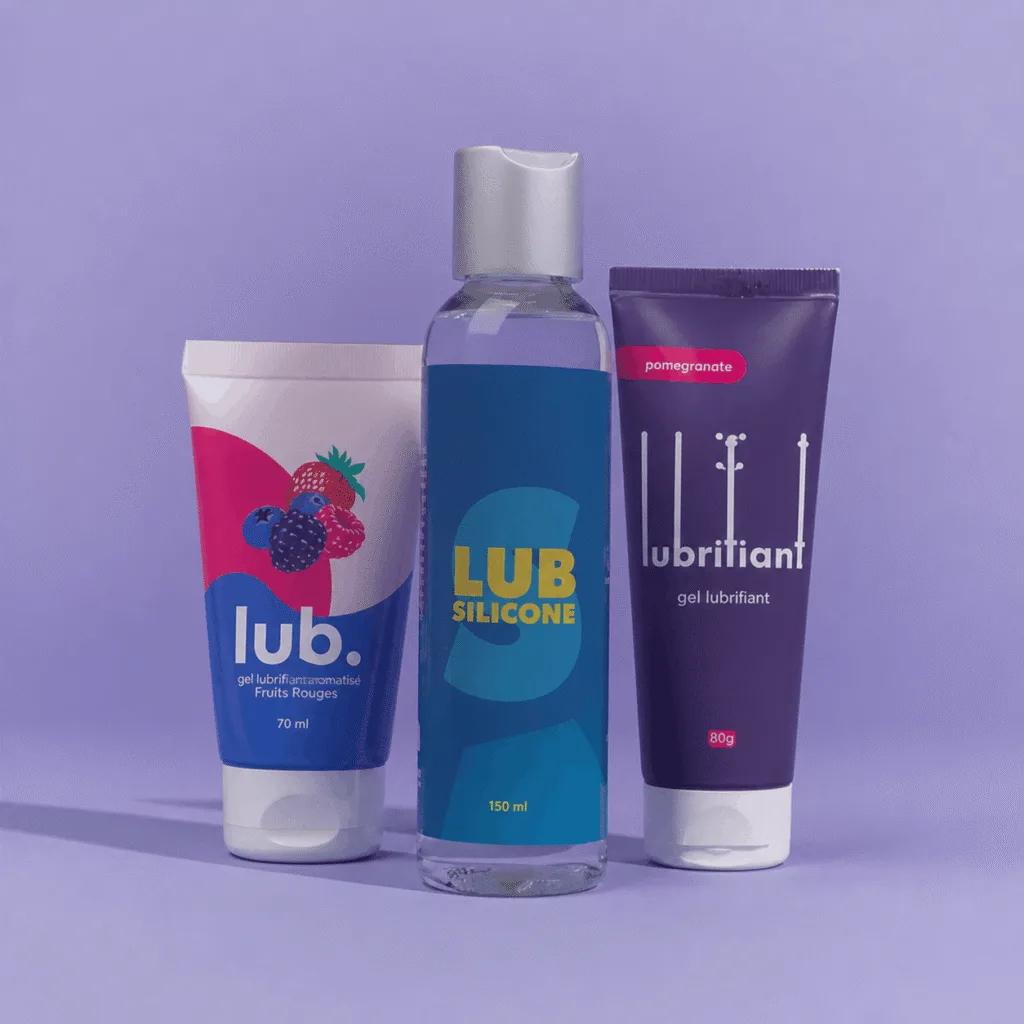 Layali Lebanon Lubricants