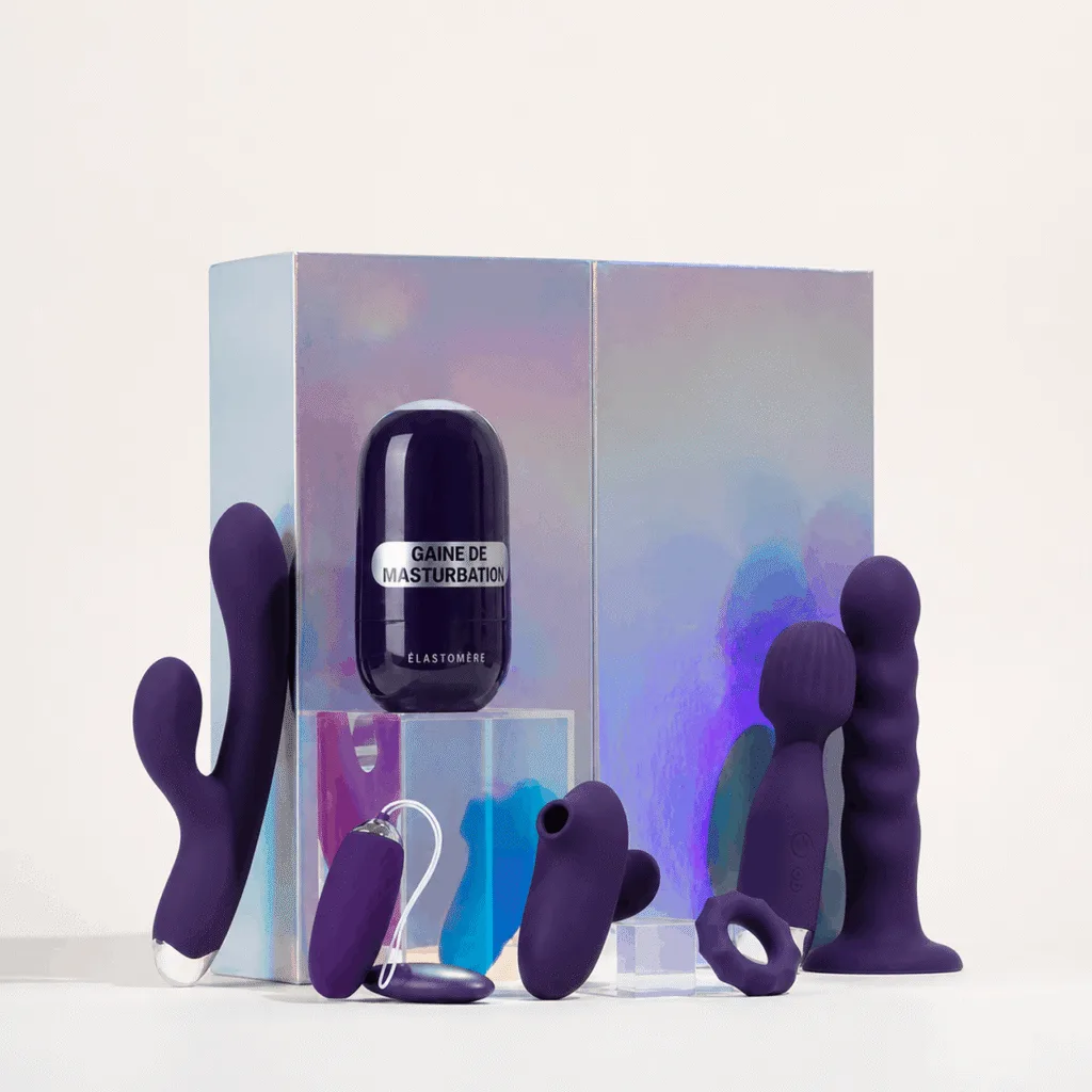 Layali Lebanon Discount Sex Toys