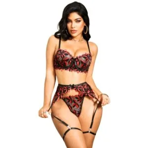 Classic Lingerie