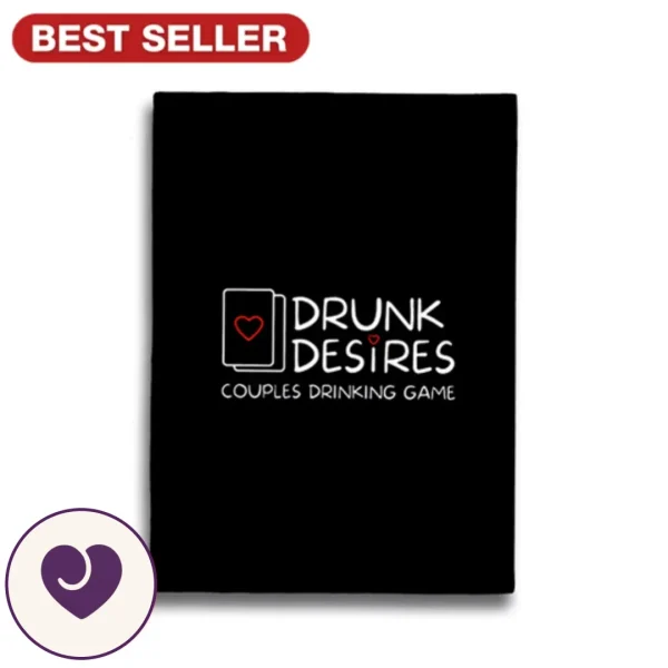After Dark Couples Dare and Drink Card Game