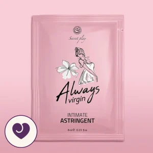 Always Virgin Tightening Gel, Single-Use Sachet