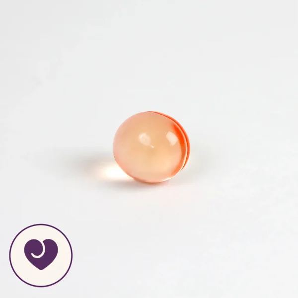 Brazilian Balls Hot Effect Lubricant Duo