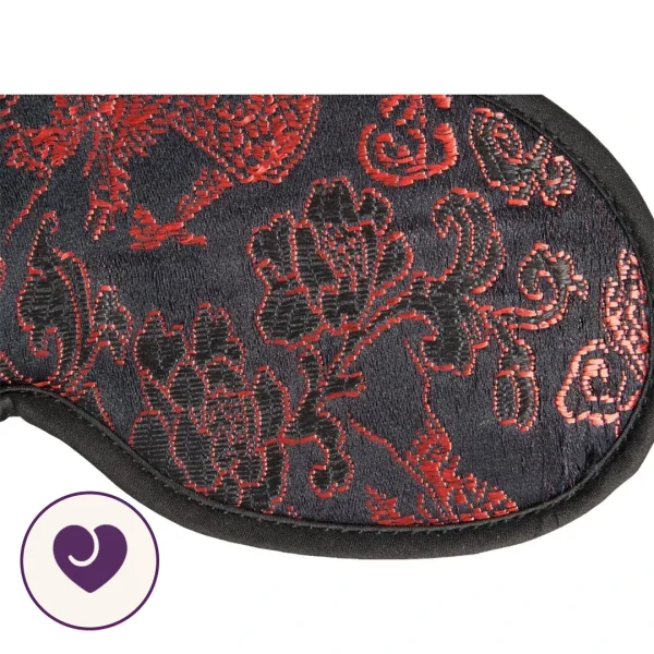 Brocade Bondage Starter Set, 3 Piece