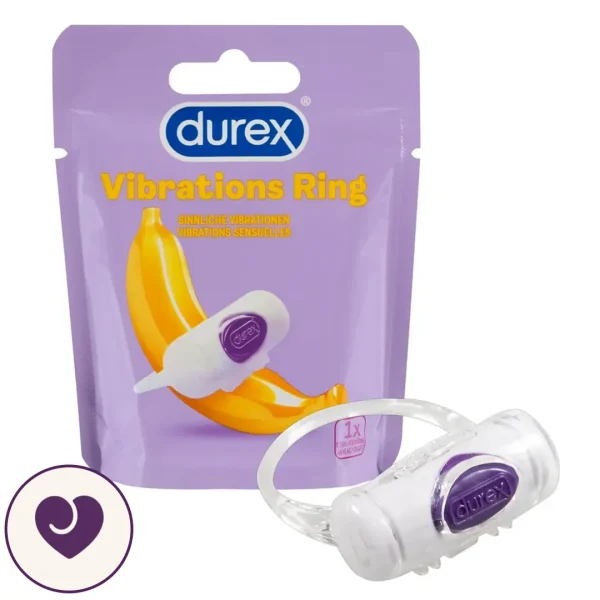 Durex Couples Pleasure Gift Box