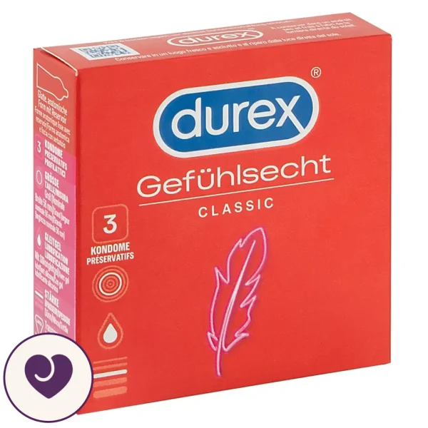 Durex Couples Pleasure Gift Box
