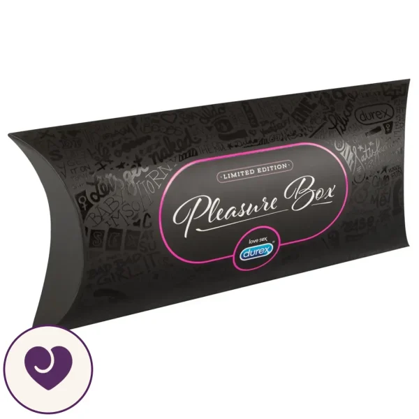 Durex Couples Pleasure Gift Box