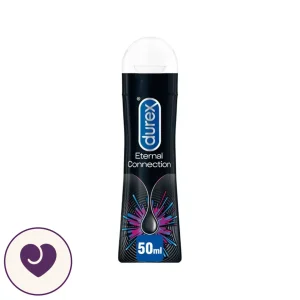 Durex Eternal Connection Silicone Lube 50ml