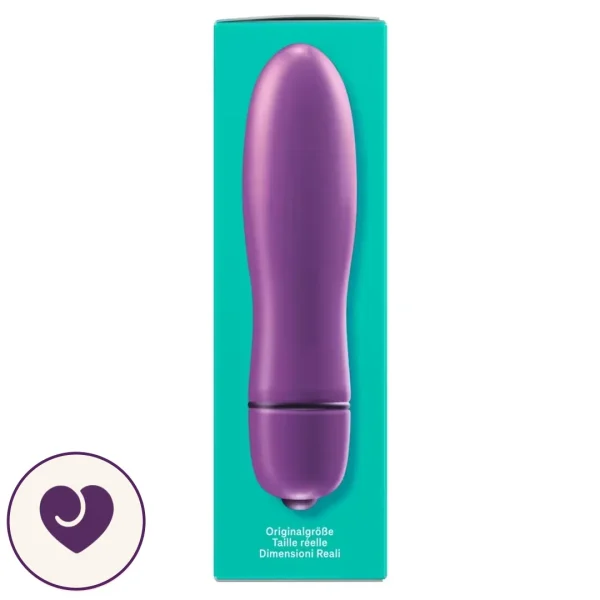 Durex Intense Delight Compact Vibrator