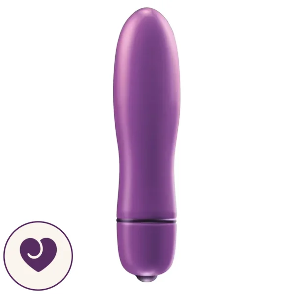 Durex Intense Delight Compact Vibrator