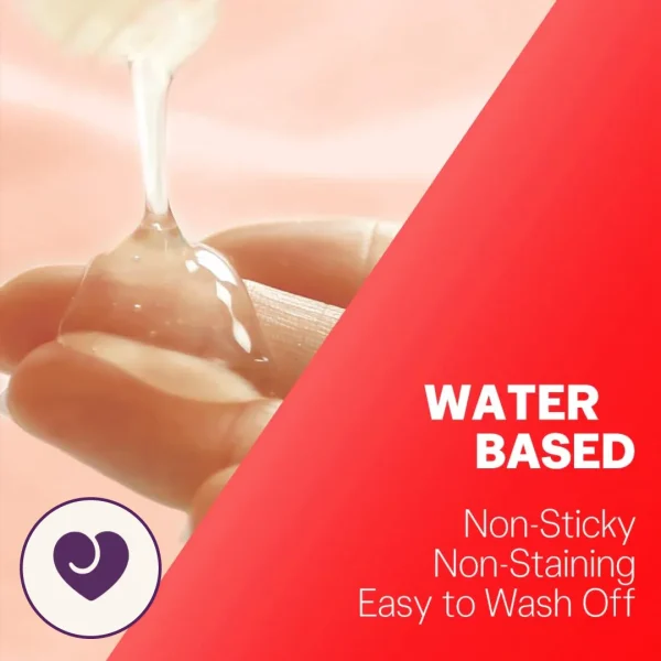 Durex Strawberry Lubricant 50ml