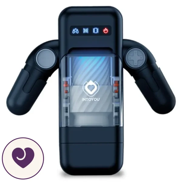 Elon Automatic Thrusting Masturbator for Men