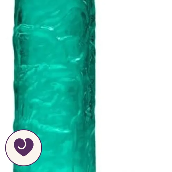 FlexCore Hands-Free Suction Dildo