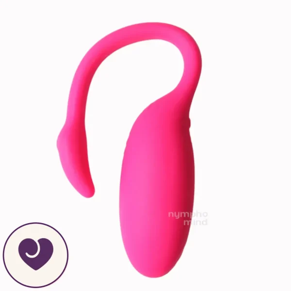 Magic Motion Flamingo 2.0 Wearable Egg Vibrator With App Control