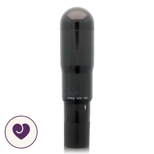 Mini Travel Bullet Vibrator, Discreet and Quiet
