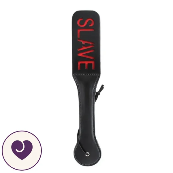 Multi-Layer Leather Imprint Paddle