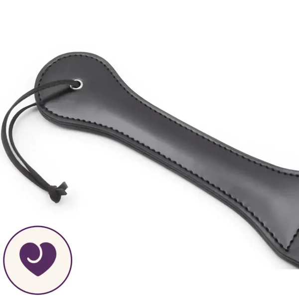 Multi-Layer Leather Imprint Paddle