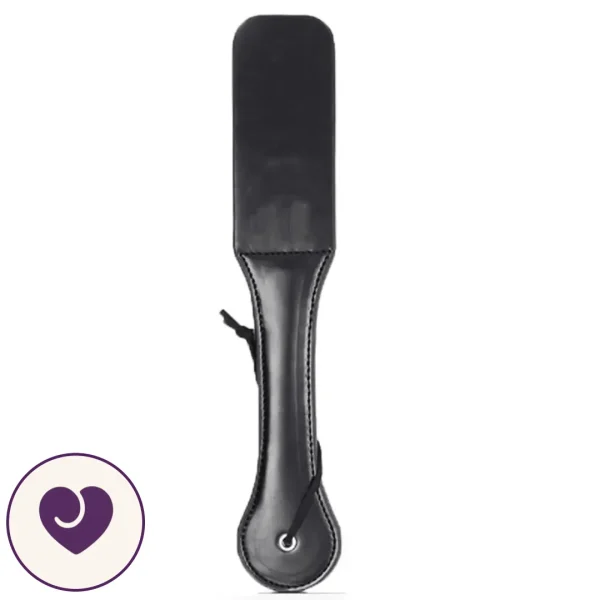 Multi-Layer Leather Imprint Paddle