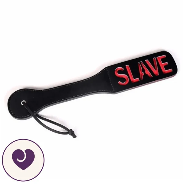 Multi-Layer Leather Imprint Paddle