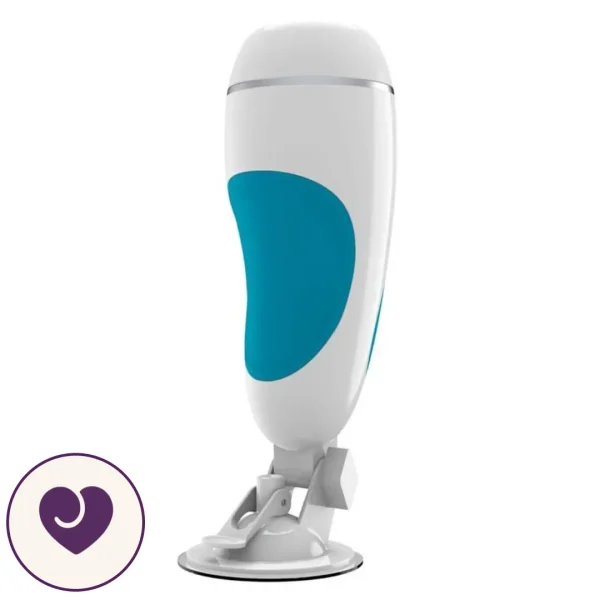 Onalis Moaning Masturbator with Vibration and Suction