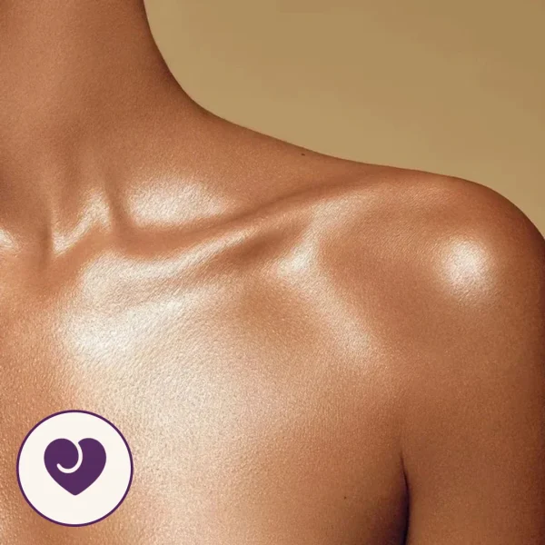 Vaseline Vitalising Body Oil With Vitamin B3