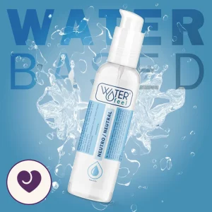 Waterfeel Neutral Water Based Lubricant 175 ml